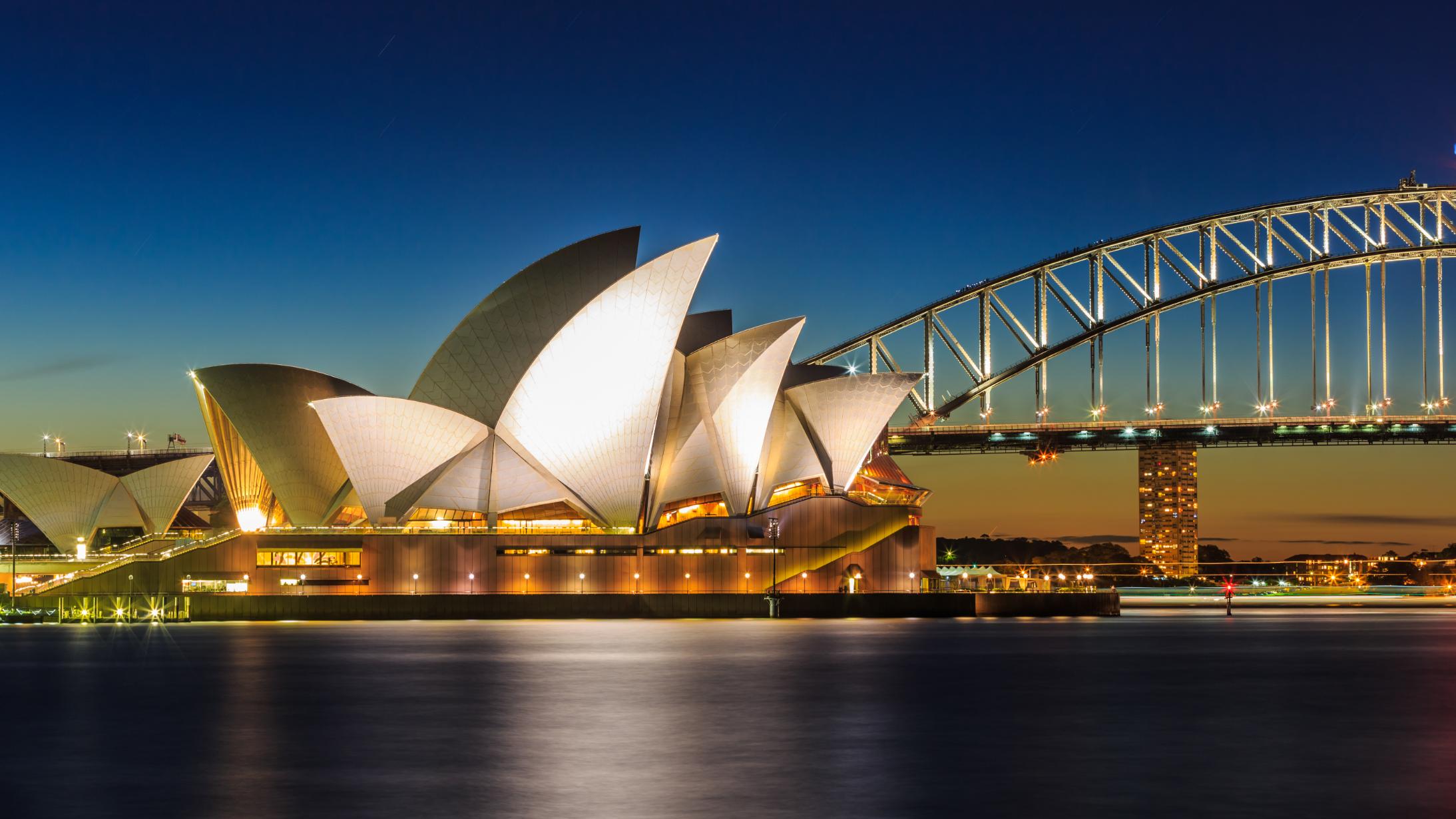 Escorts In Sydney Australia